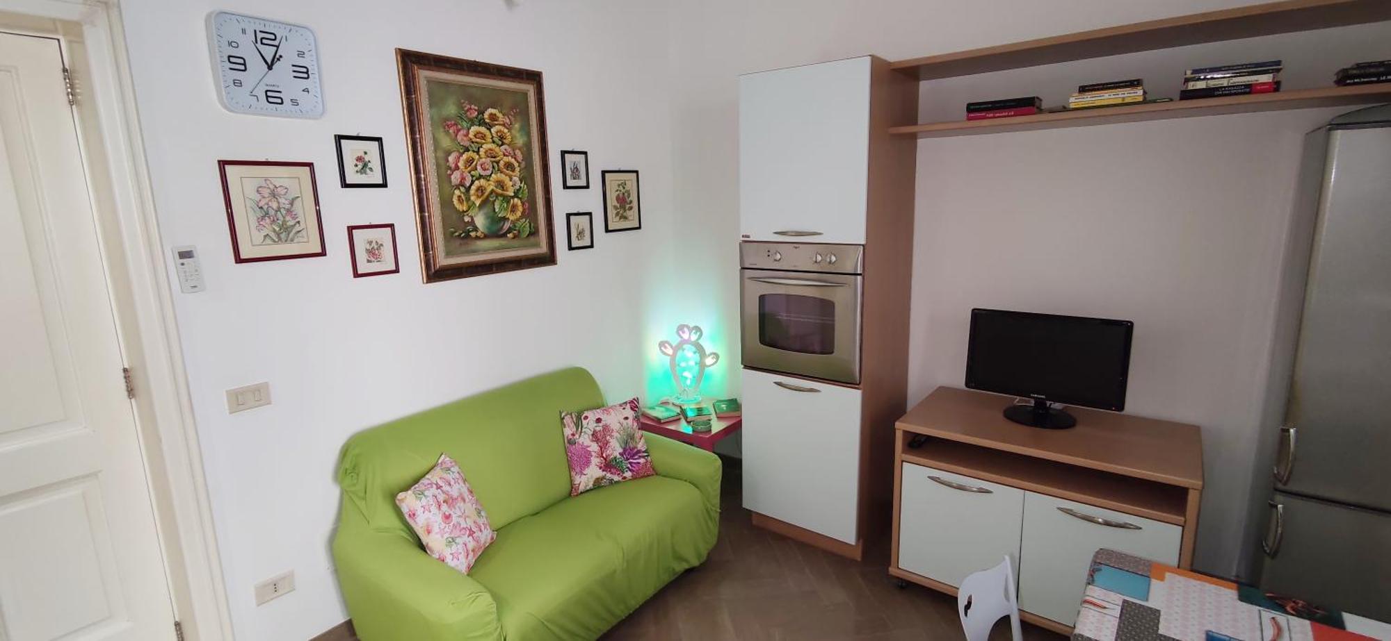 Casa Giuseppina Lecce Villa Eksteriør bilde