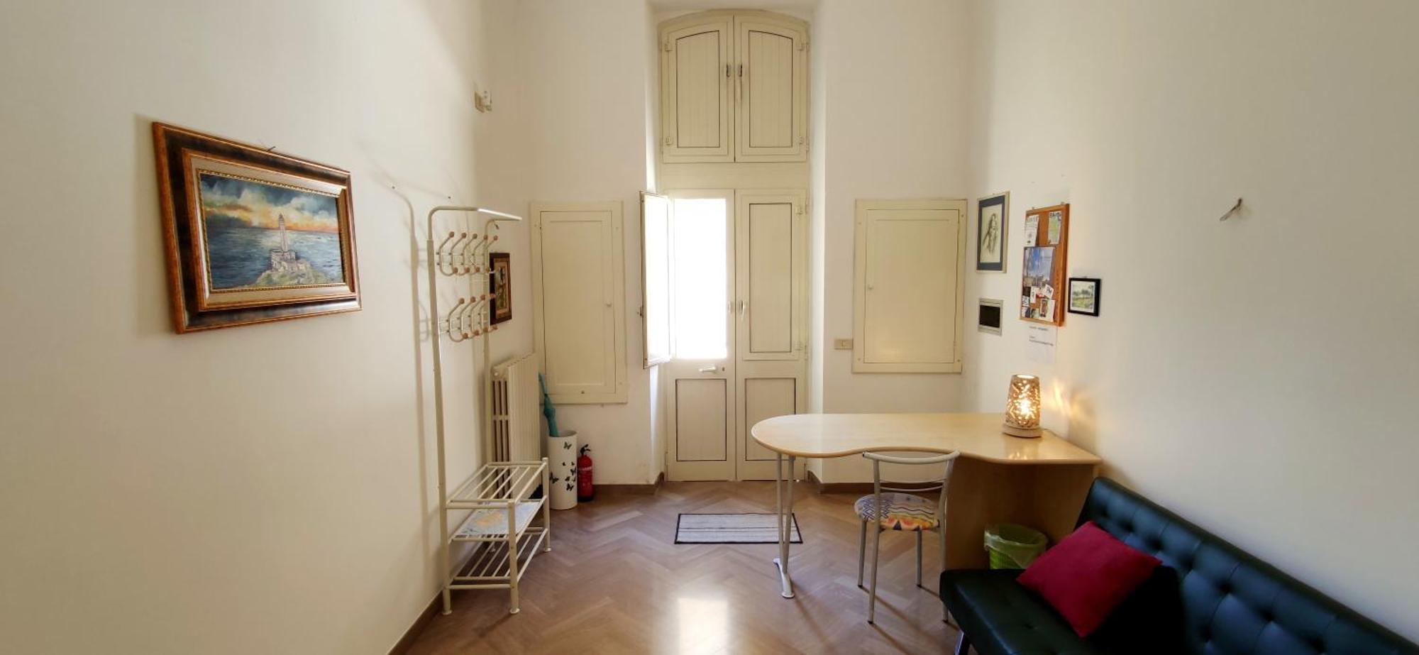 Casa Giuseppina Lecce Villa Eksteriør bilde