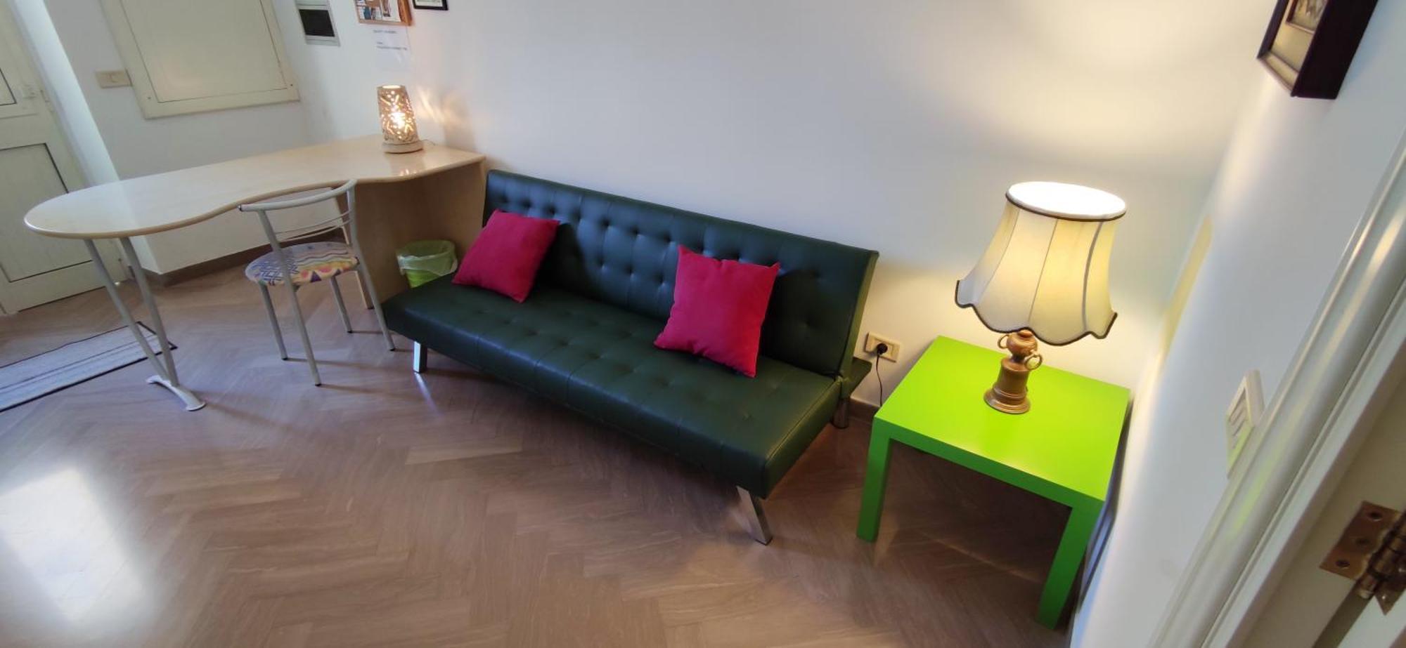 Casa Giuseppina Lecce Villa Eksteriør bilde